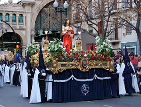 Semana Santa Zaragoza