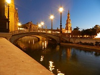 Visita Sevilla y los lugares de Juego de Tronos en Ave