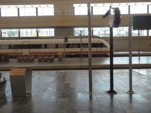 Descuentos para viajar a La Coruña en tren durante el mes de febrero